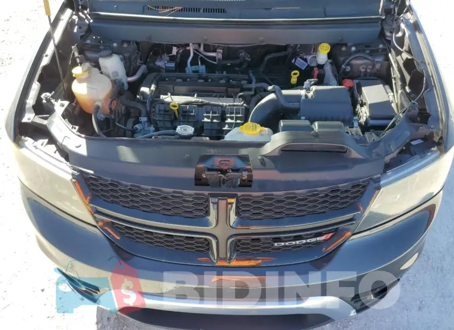 3C4PDCGB2GT182163 Photo# 12