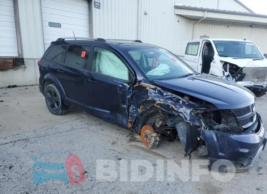 3C4PDCGB6LT263936 Photo# 4