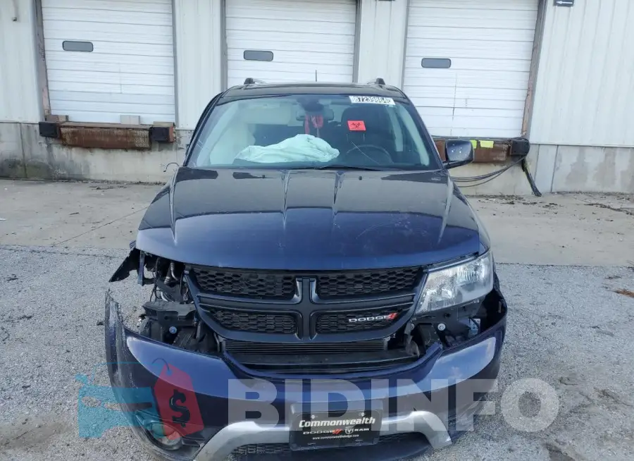3C4PDCGB6LT263936 Photo# 5