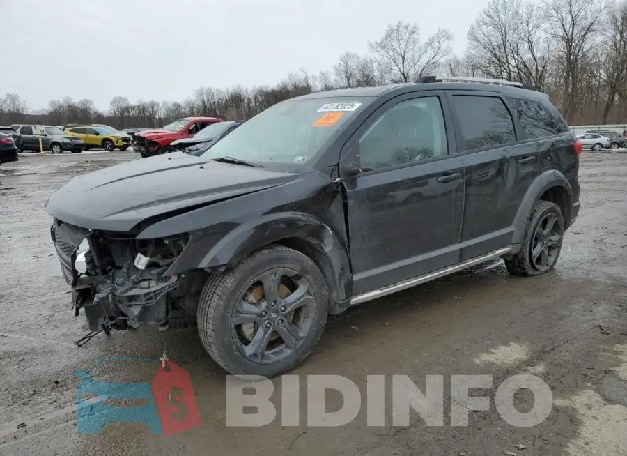 3C4PDCGB6LT271485 Photo# 1