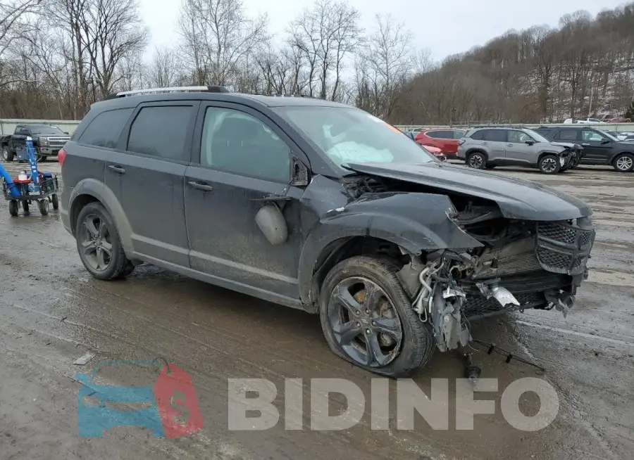 3C4PDCGB6LT271485 Photo# 4