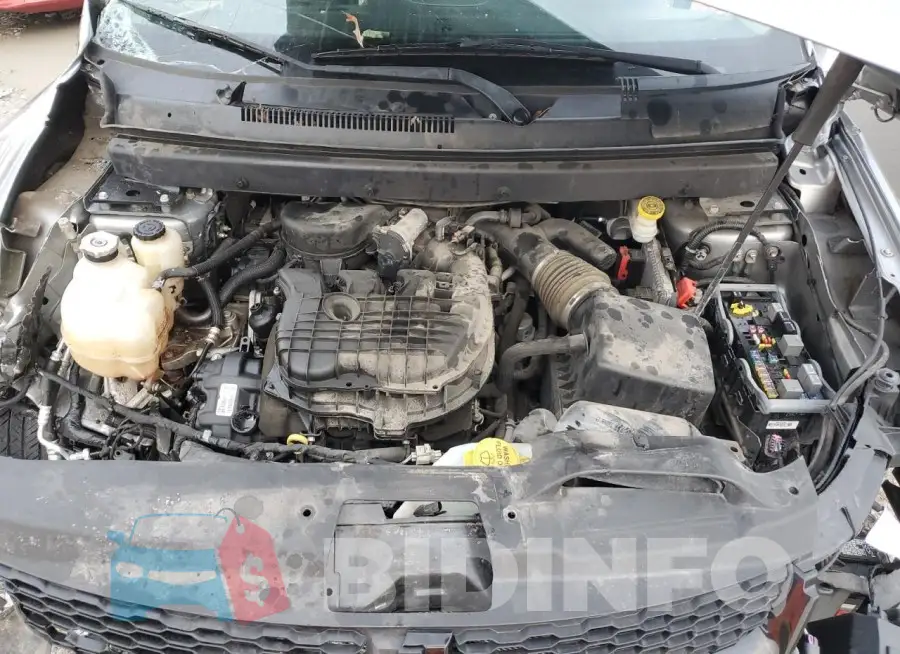 3C4PDCGG6HT536909 Photo# 12