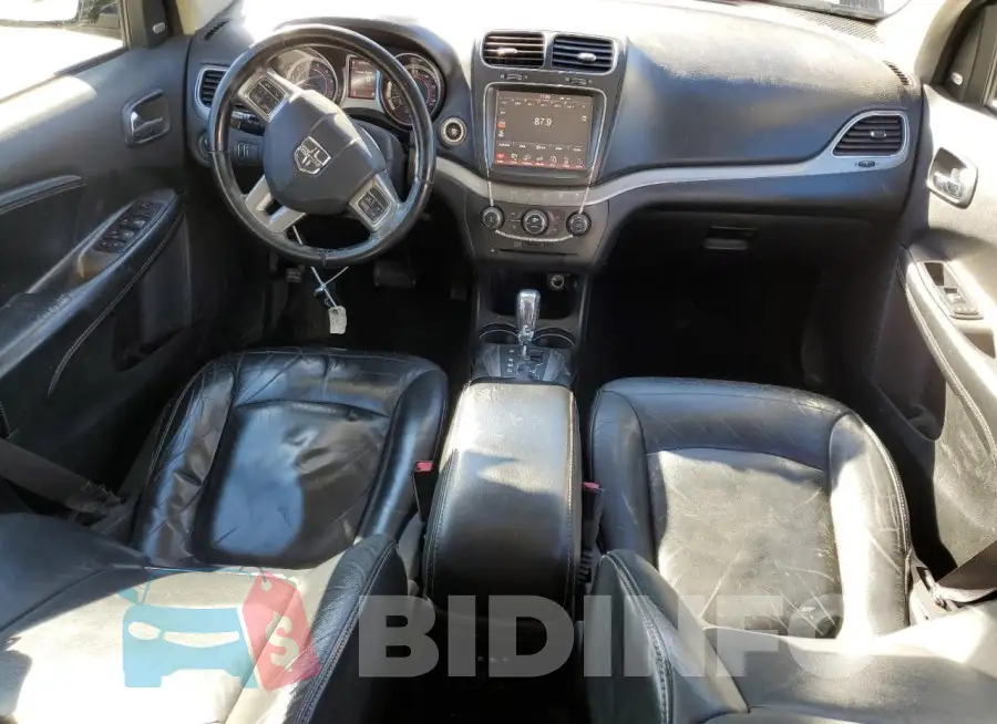 3C4PDCGG7JT322758 Photo# 8