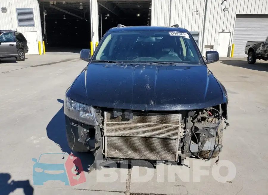 3C4PDCGG7JT322758 Photo# 5