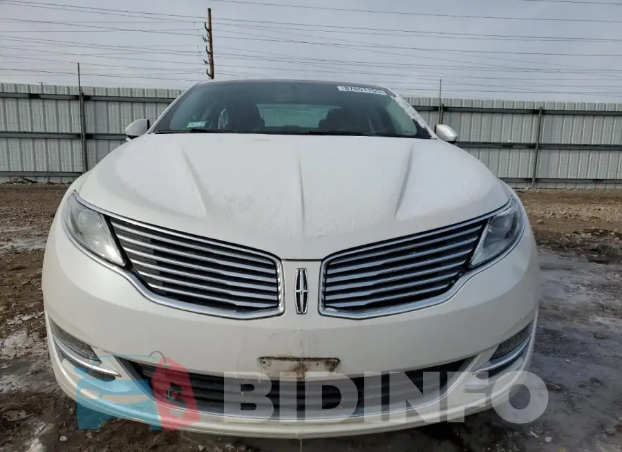 3LN6L2J94GR611911 Photo# 5