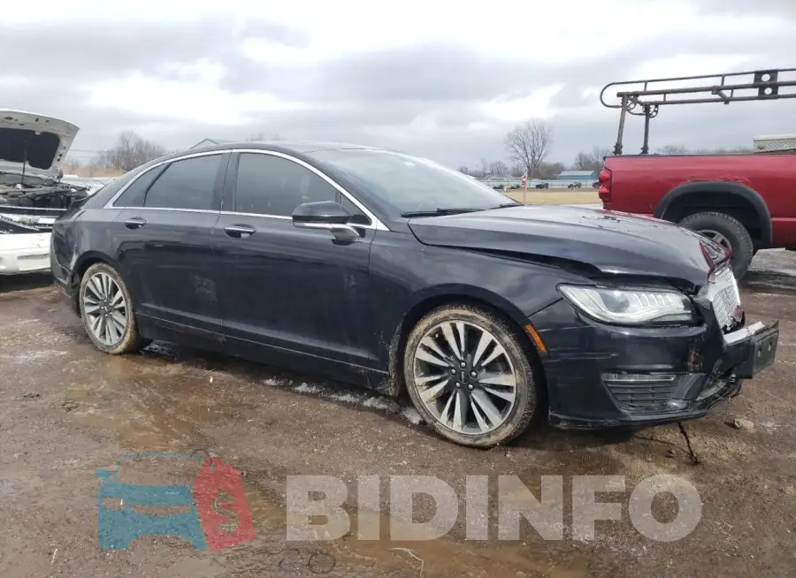 3LN6L5D95HR627324 Photo# 4
