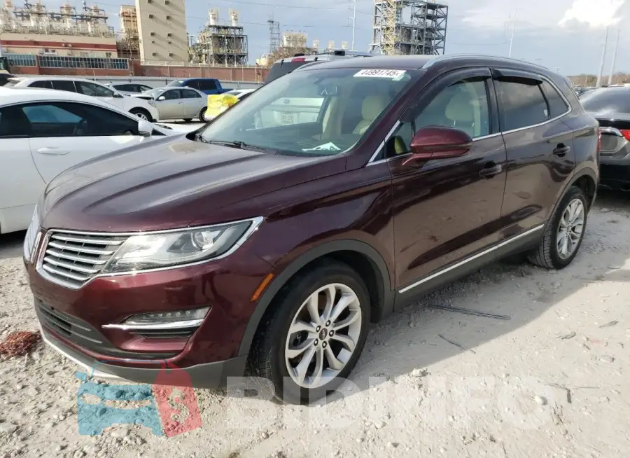 5LMCJ2C90GUJ00658 Photo# 1