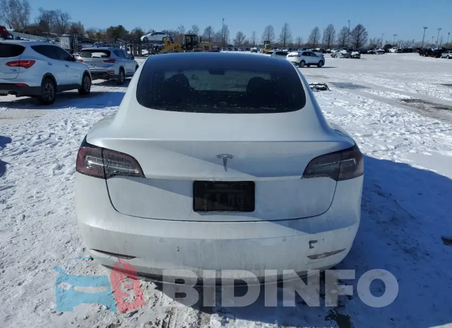 5YJ3E1EA1LF784331 Photo# 6