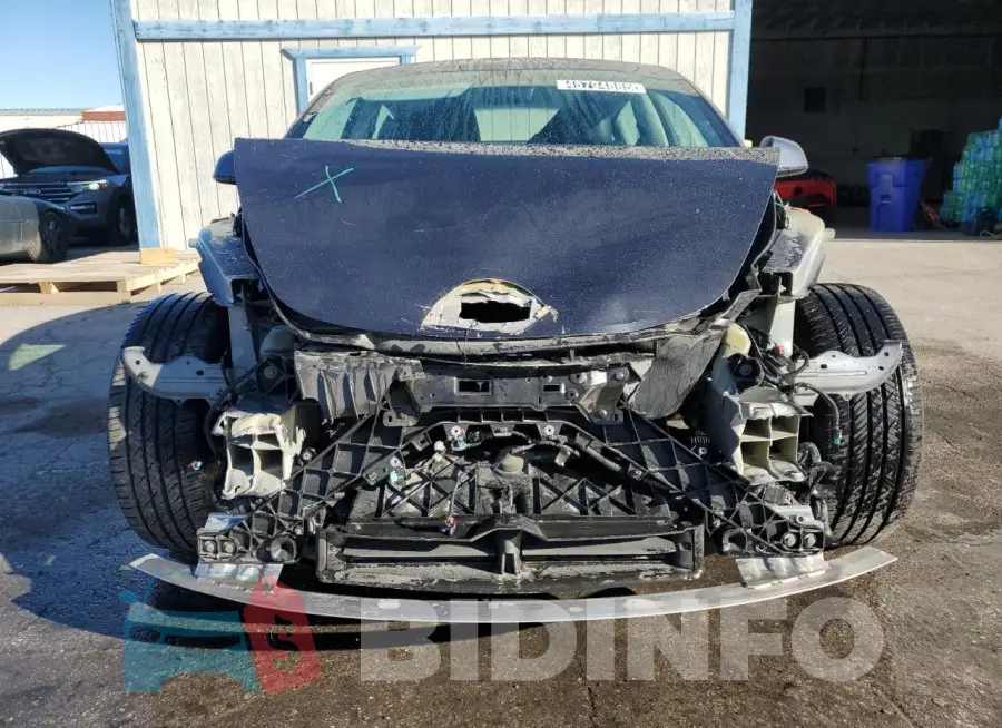 5YJ3E1EA2NF370042 Photo# 5