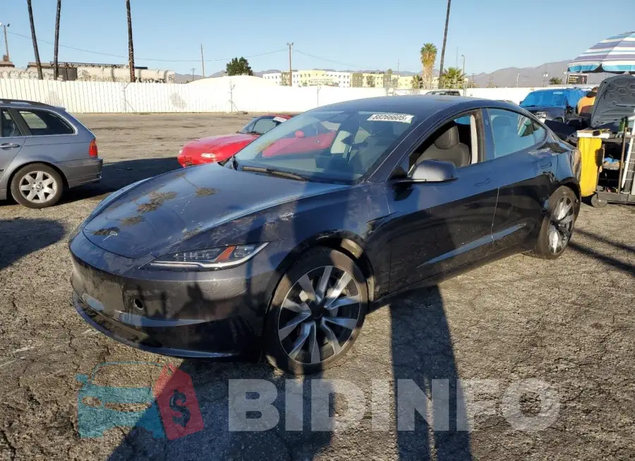 5YJ3E1EA4RF742874 Photo# 1