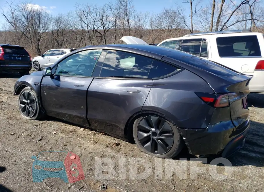 7SAYGDED3RF114643 Photo# 2