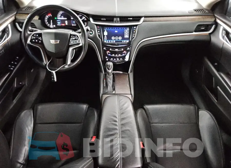 2G61M5S34J9132217 Photo# 8