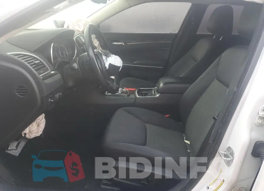2C3CCARG2KH591042 Photo# 7