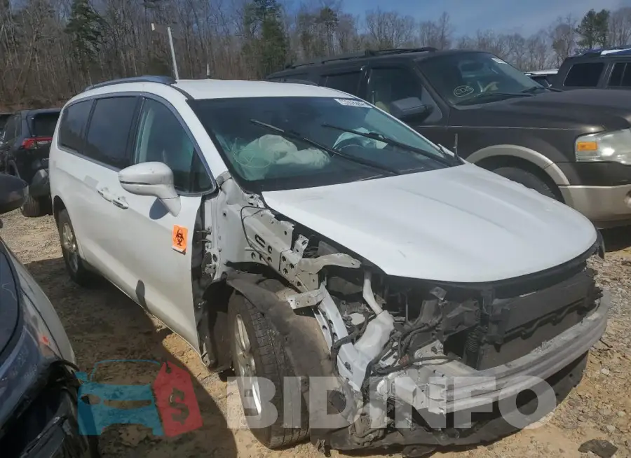 2C4RC1BG6MR539328 Photo# 4