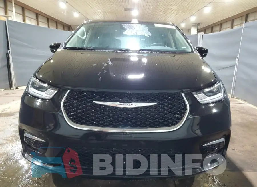 2C4RC1BG6RR159445 Photo# 5