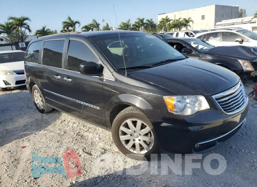 2C4RC1BGXGR239568 Photo# 4