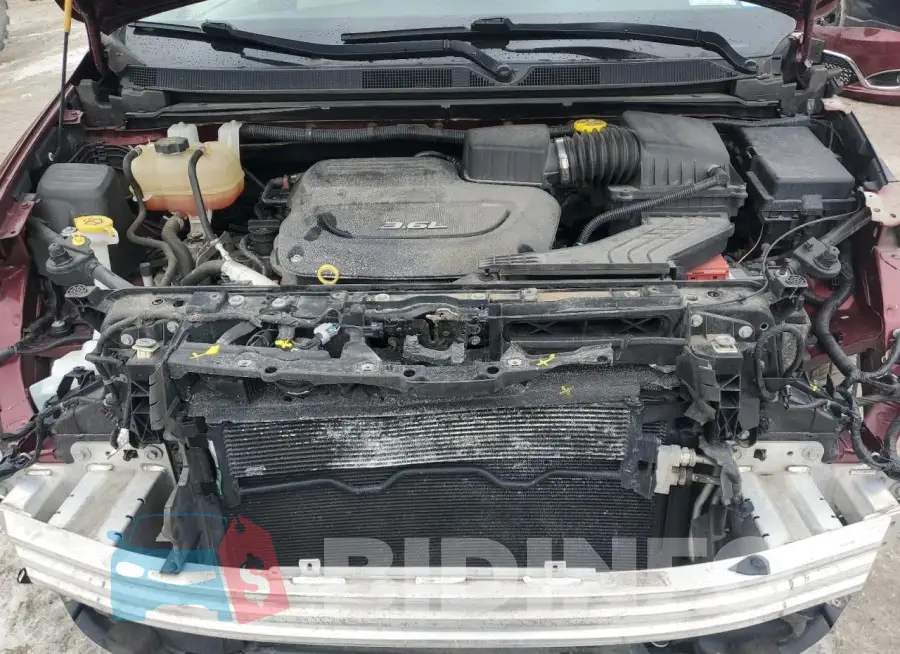2C4RC1EGXJR150120 Photo# 12