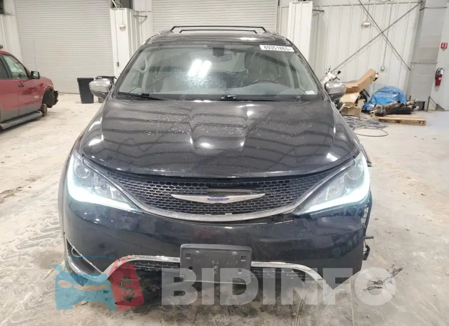 2C4RC1GG2LR114308 Photo# 5
