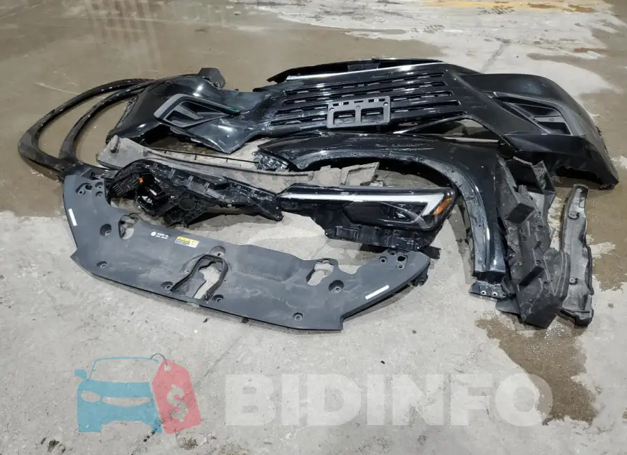 5TDAAAB64RS008718 Photo# 13