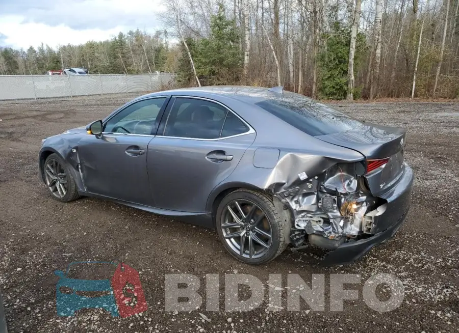 JTHG81F29L5042162 Photo# 2