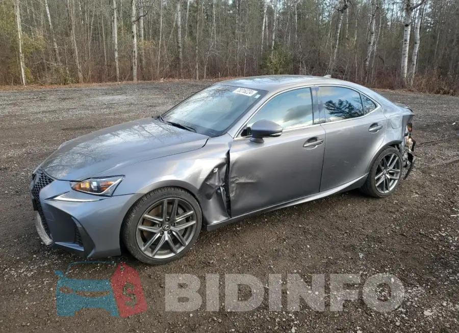 JTHG81F29L5042162 Photo# 1