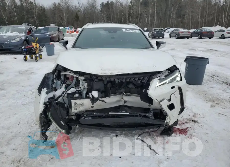 JTHP9JBH6M2039598 Photo# 5