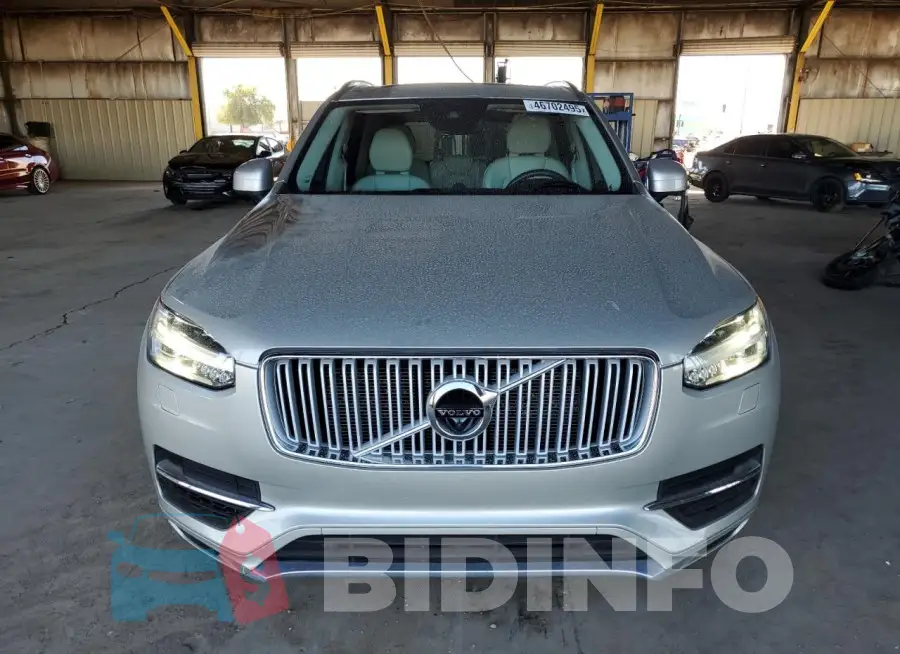 YV4BR0PL8J1385444 Photo# 5