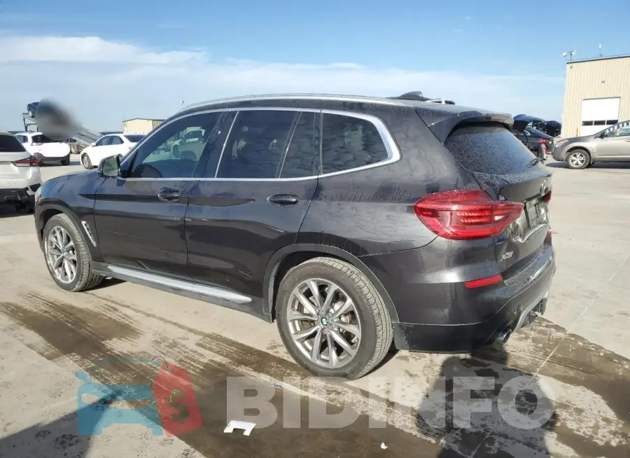 5UXTR9C57KLD98017 Photo# 2