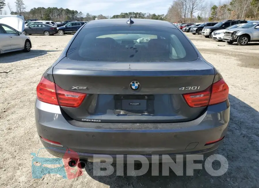 WBA4F9C35HG812971 Photo# 6