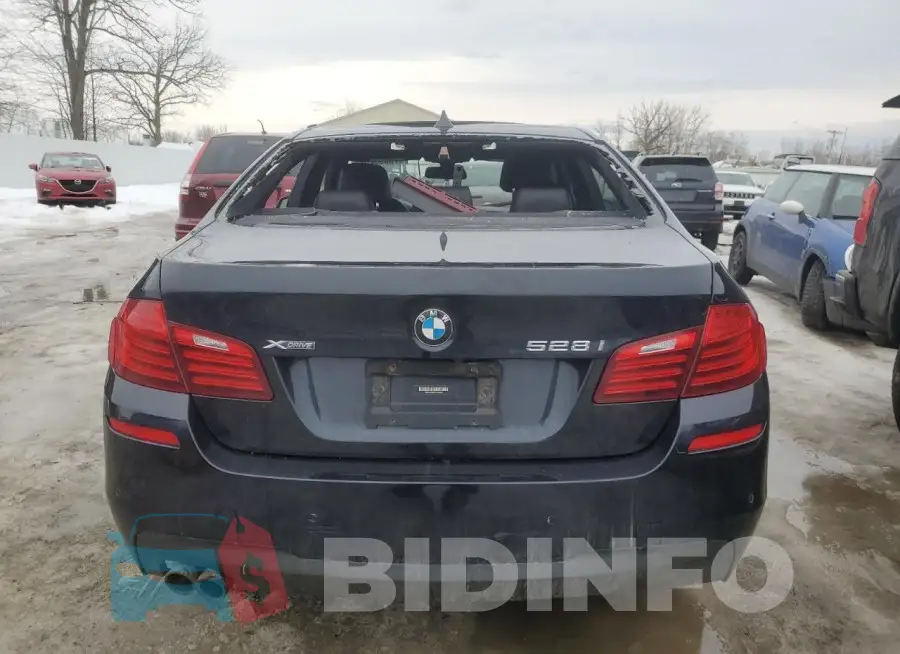 WBA5A7C53GG146393 Photo# 6