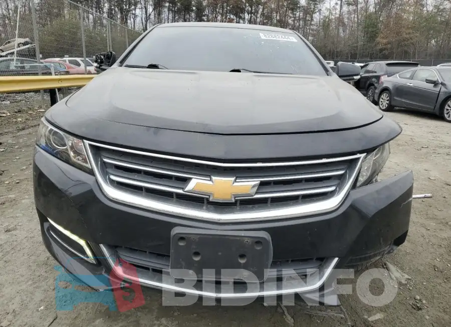 1G11Z5S33LU114045 Photo# 5
