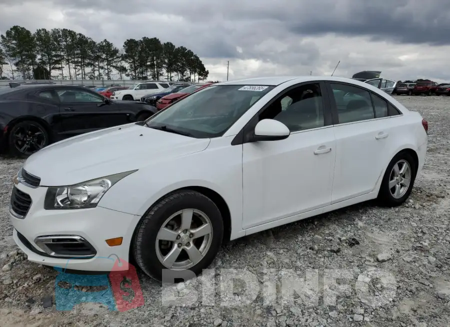 1G1PE5SBXG7185101 Photo# 1