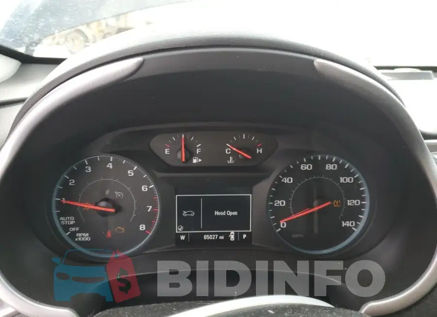 1G1ZB5ST2HF160470 Photo# 9