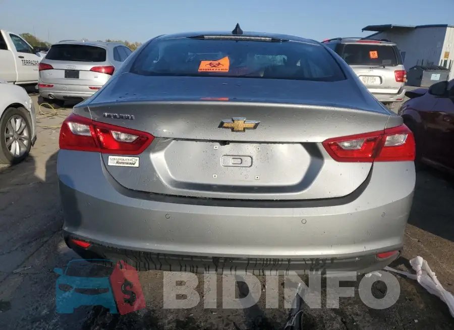 1G1ZB5ST5RF220680 Photo# 6