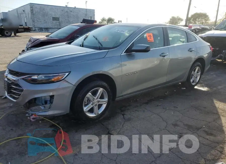 1G1ZB5ST5RF220680 Photo# 1