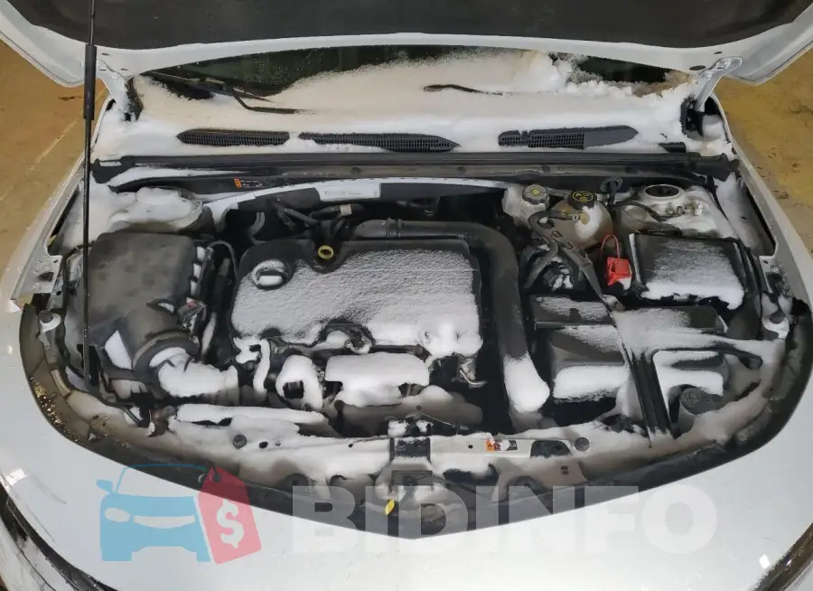 1G1ZC5ST5PF147126 Photo# 11