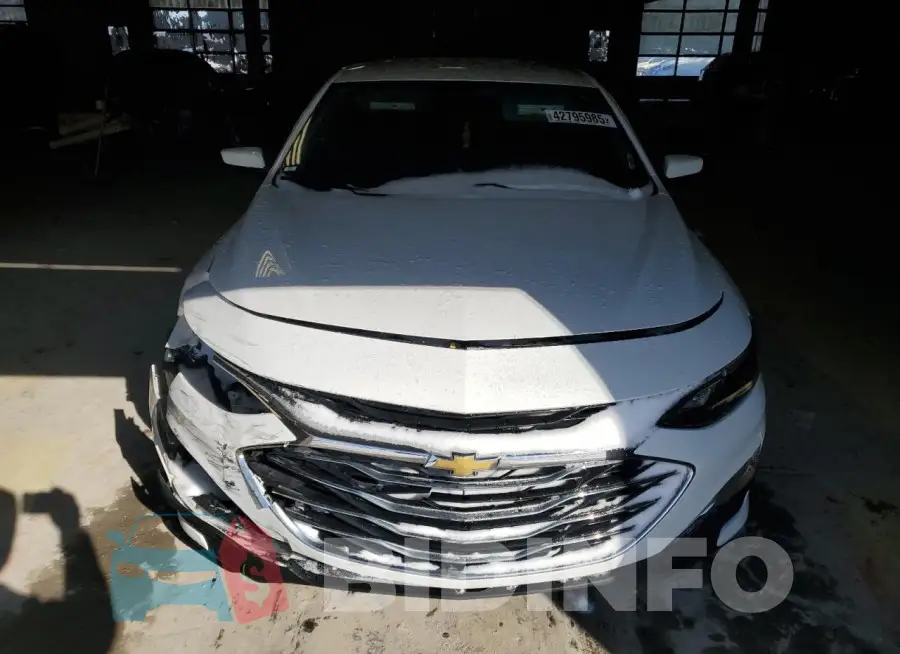 1G1ZC5ST5PF147126 Photo# 5