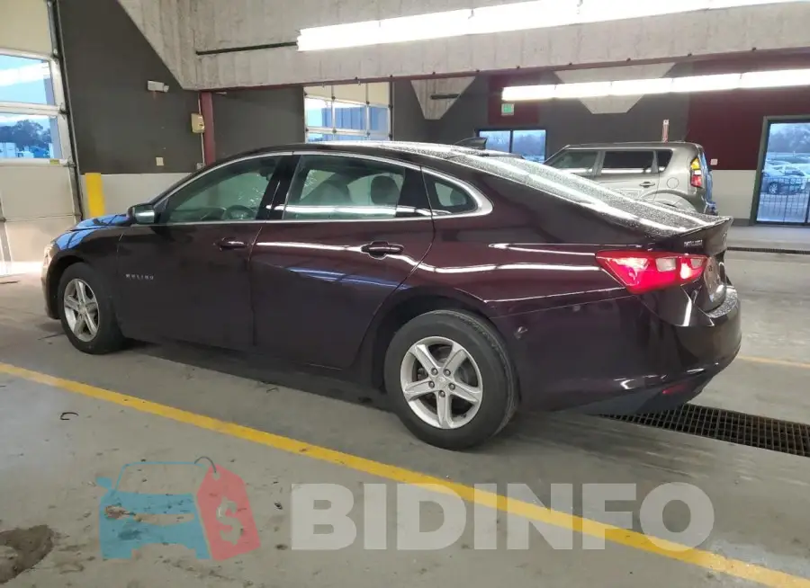 1G1ZC5ST6LF111519 Photo# 2