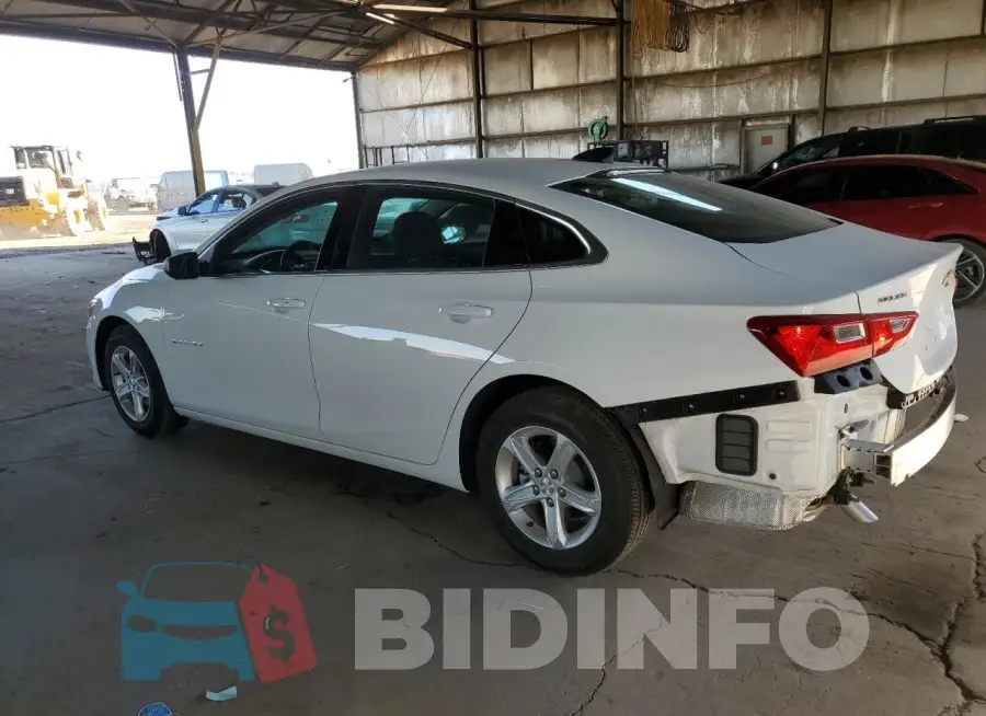 1G1ZC5ST6RF241020 Photo# 2