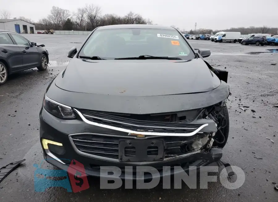 1G1ZD5ST0JF104818 Photo# 5