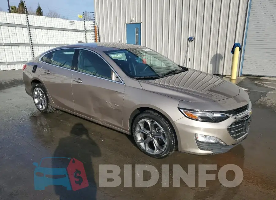 1G1ZD5ST0PF184498 Photo# 4