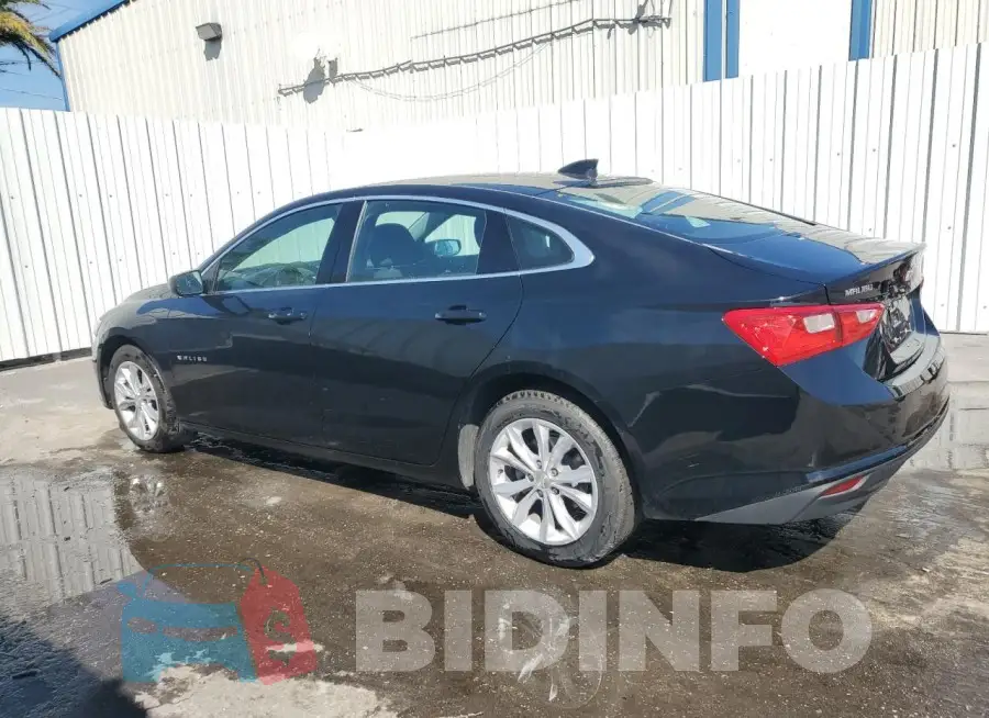 1G1ZD5ST0PF246384 Photo# 2