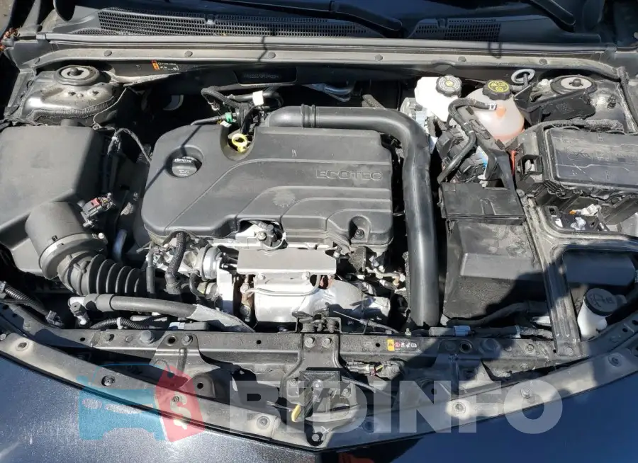 1G1ZD5ST0PF246384 Photo# 11