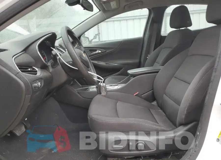 1G1ZD5ST1KF147713 Photo# 7