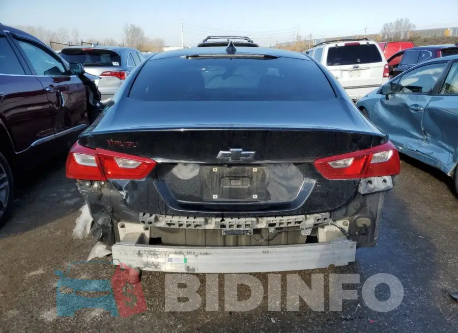 1G1ZD5ST2JF165264 Photo# 6