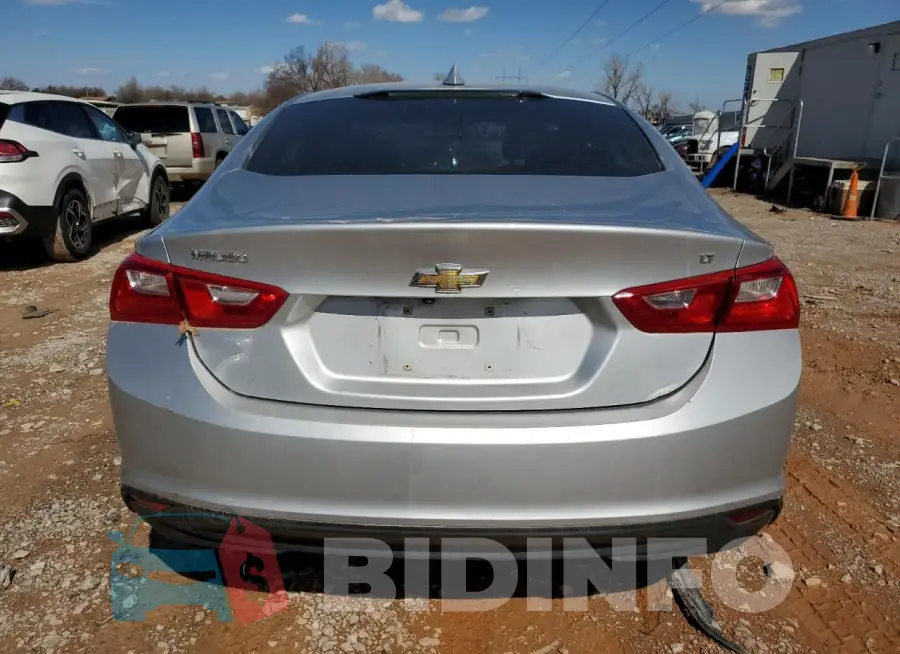 1G1ZD5ST2JF266532 Photo# 6