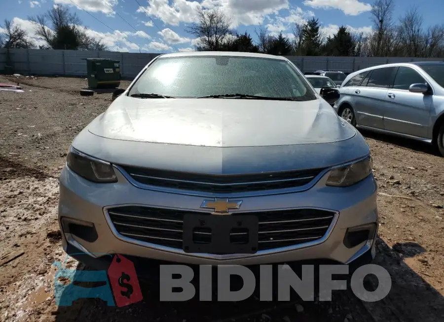 1G1ZD5ST2JF266532 Photo# 5