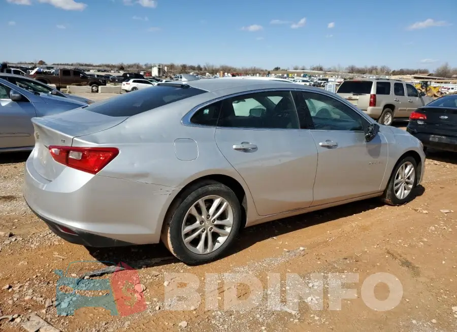 1G1ZD5ST2JF266532 Photo# 3