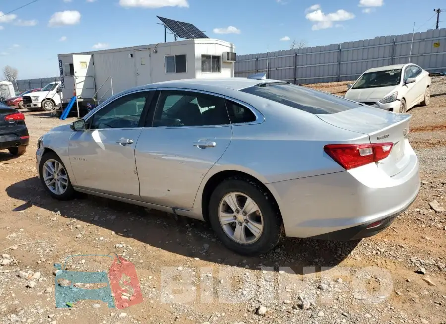 1G1ZD5ST2JF266532 Photo# 2