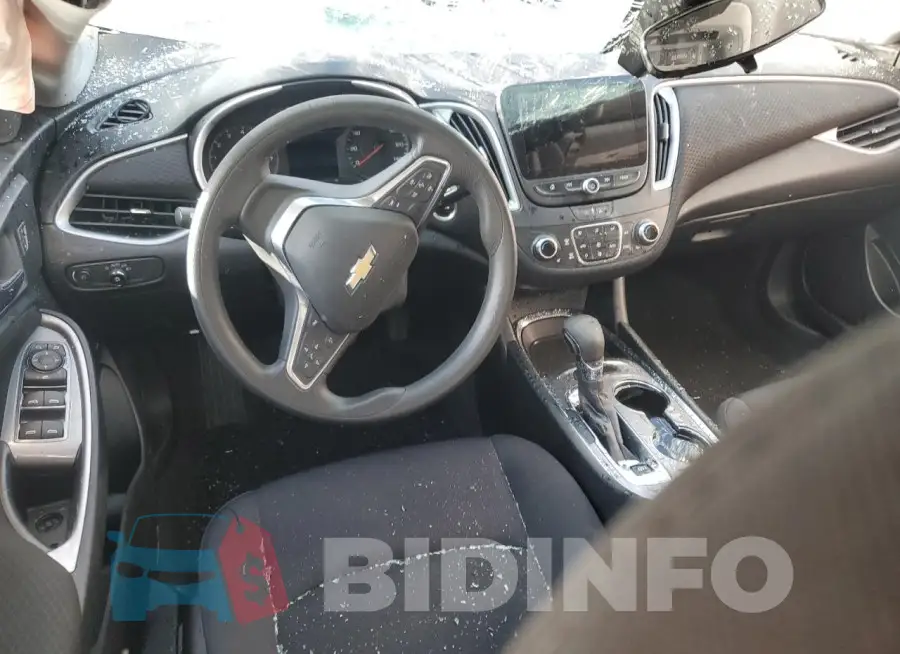 1G1ZD5ST2PF169243 Photo# 8